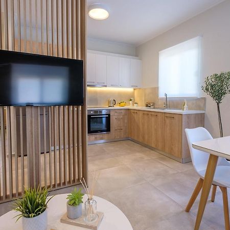 Olivo Home Zipárion Eksteriør billede