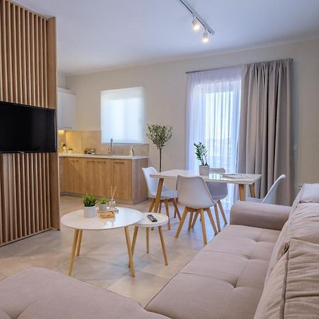 Olivo Home Zipárion Eksteriør billede