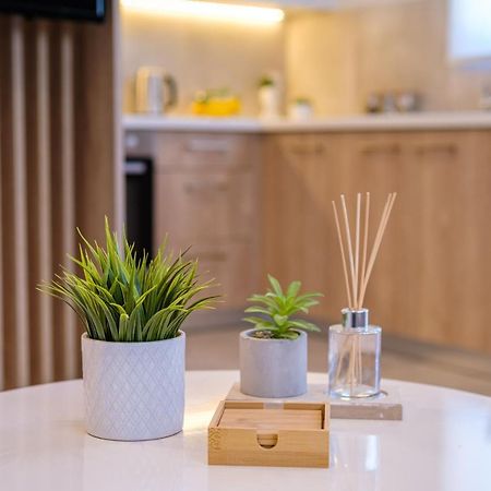 Olivo Home Zipárion Eksteriør billede