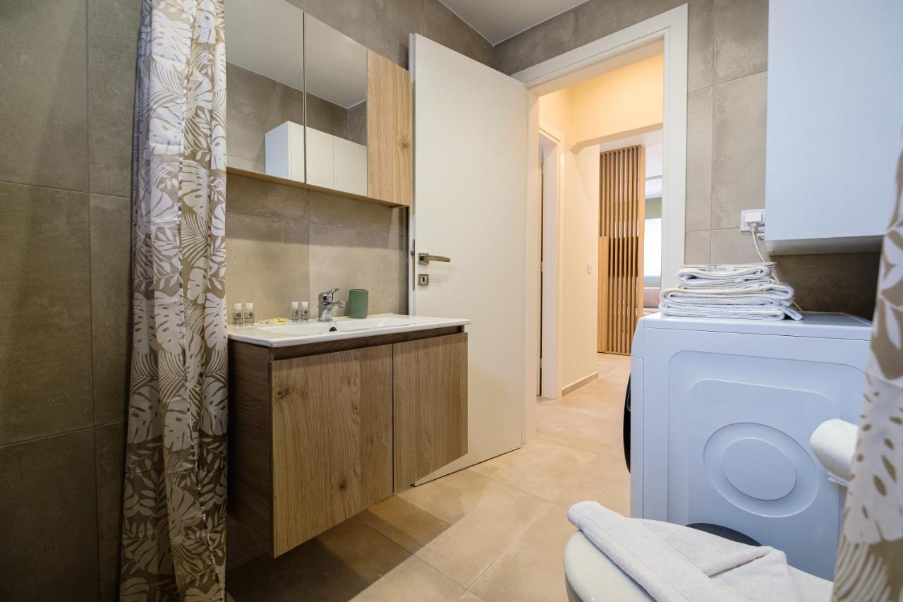 Olivo Home Zipárion Eksteriør billede