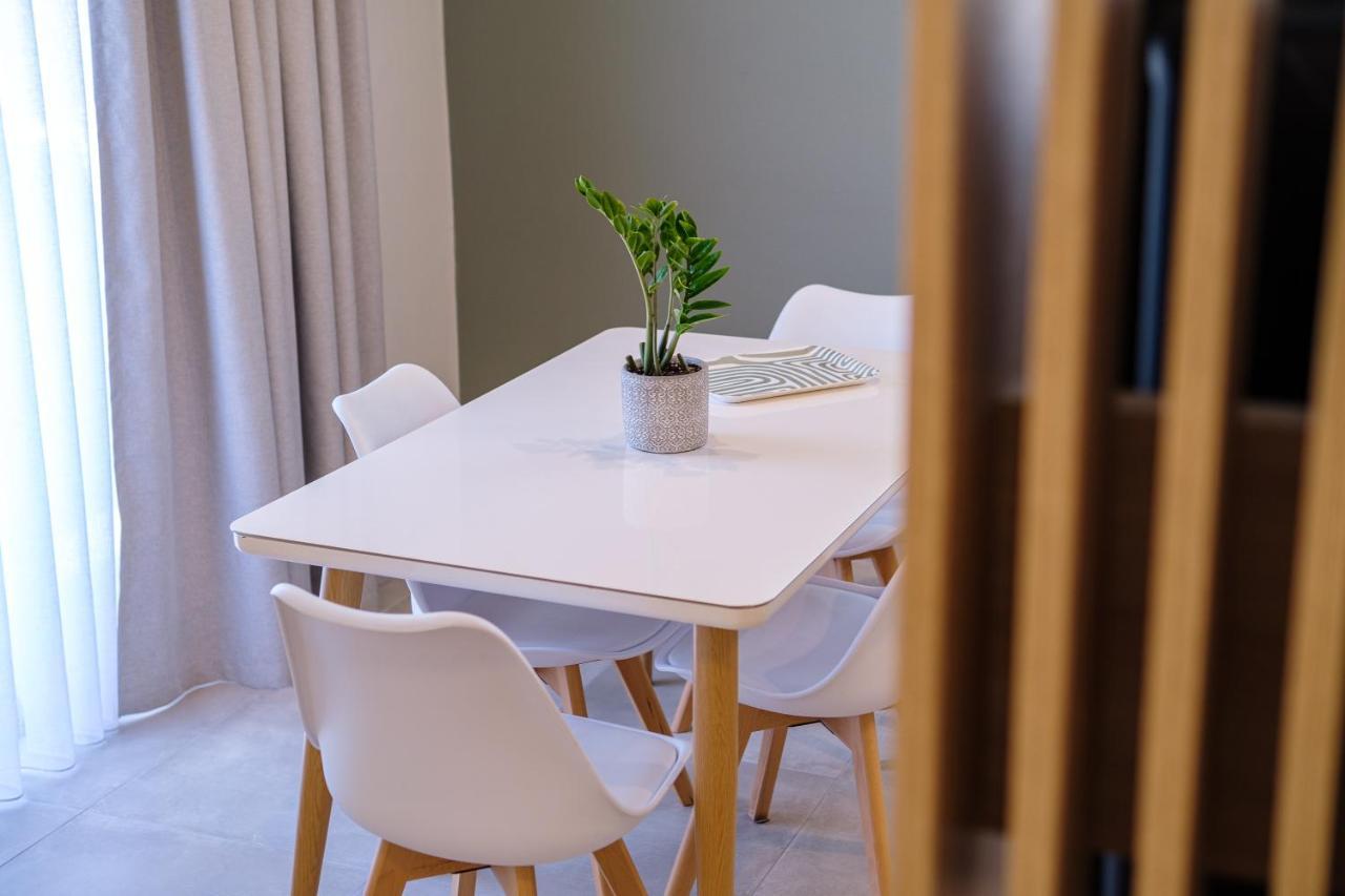 Olivo Home Zipárion Eksteriør billede
