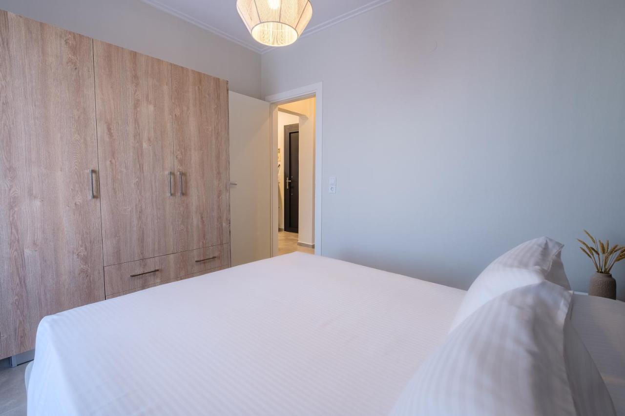 Olivo Home Zipárion Eksteriør billede
