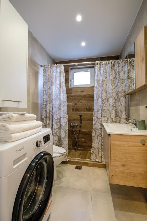 Olivo Home Zipárion Eksteriør billede