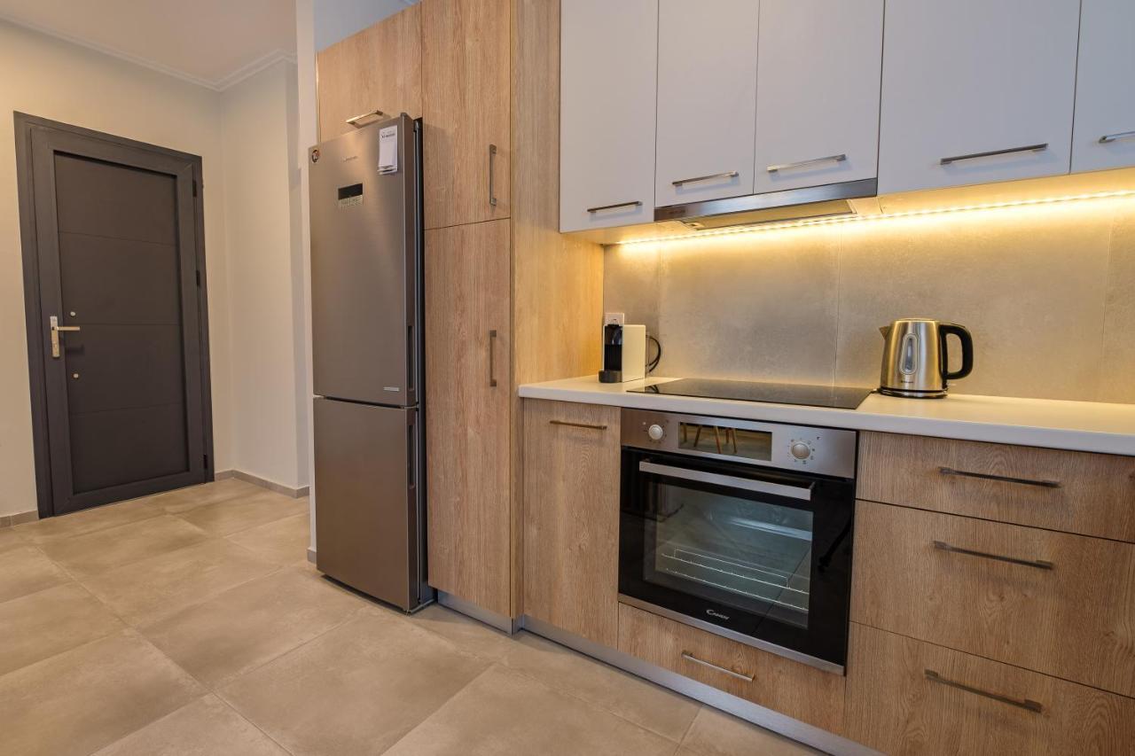 Olivo Home Zipárion Eksteriør billede